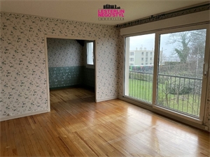 appartement à la vente -   76610  LE HAVRE, surface 88 m2 vente appartement - APR641457